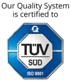 Large-series production of stamped metal products